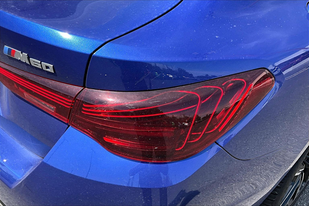 Thumbnail: 2026 BMW i4 - 13