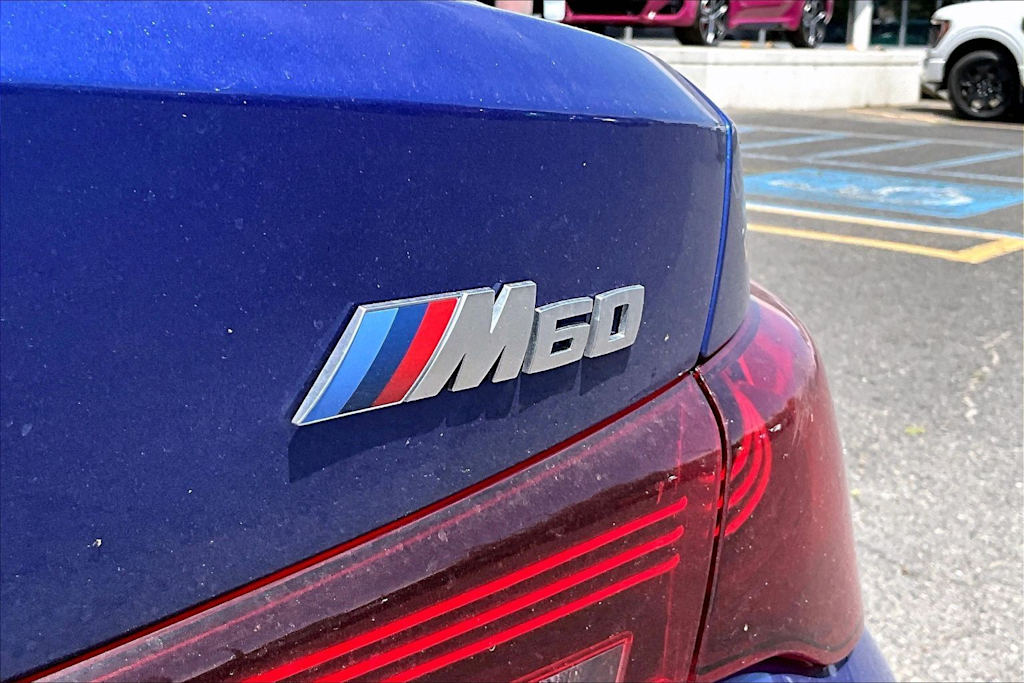 Thumbnail: 2026 BMW i4 - 6