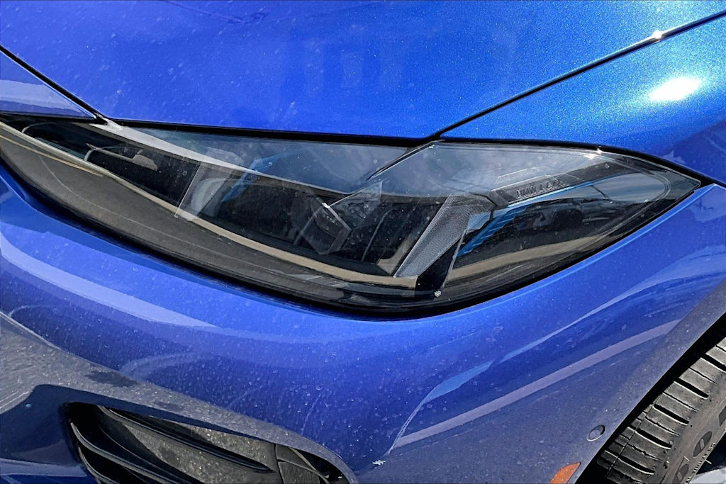Thumbnail: 2026 BMW i4 - 16