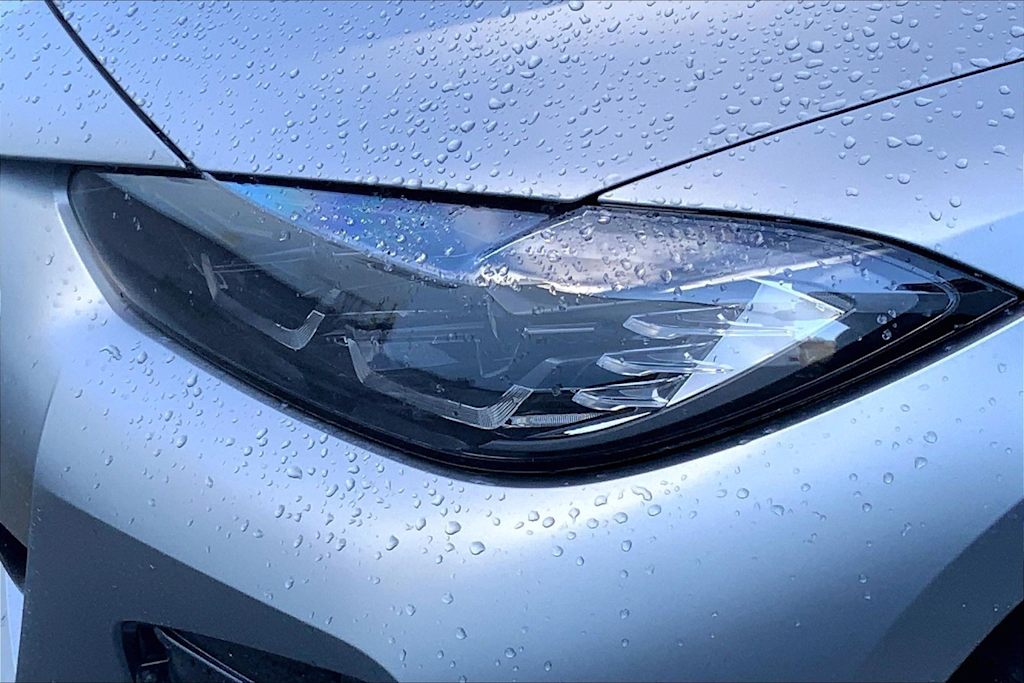 Thumbnail: 2024 BMW i4 - 9