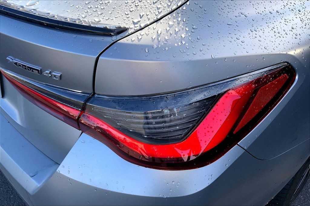 Thumbnail: 2024 BMW i4 - 16