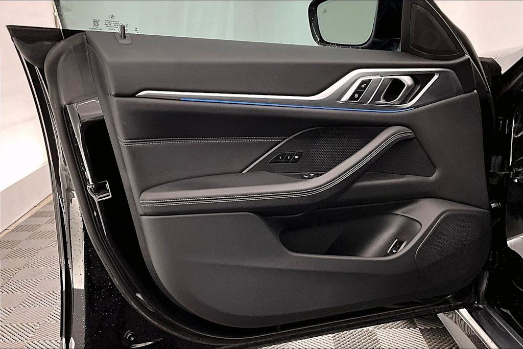 Thumbnail: 2024 BMW i4 - 28