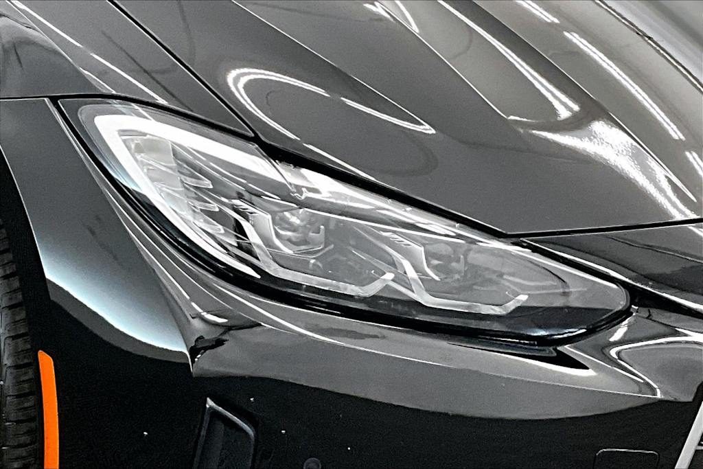 Thumbnail: 2024 BMW i4 - 32
