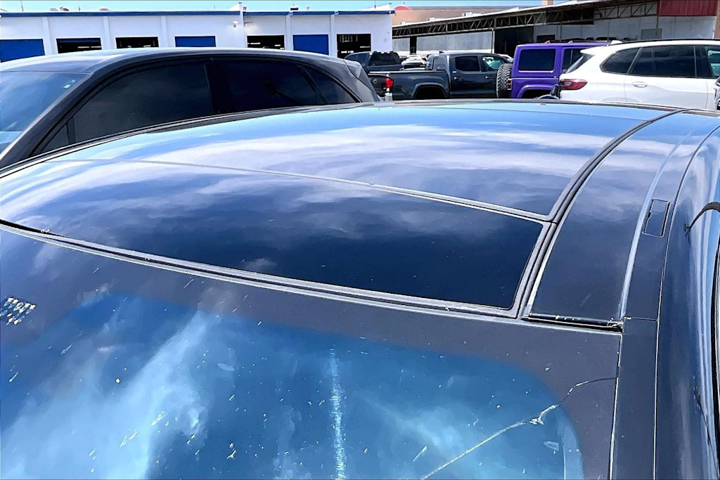 Thumbnail: 2008 Mercedes-Benz S-Class - 14