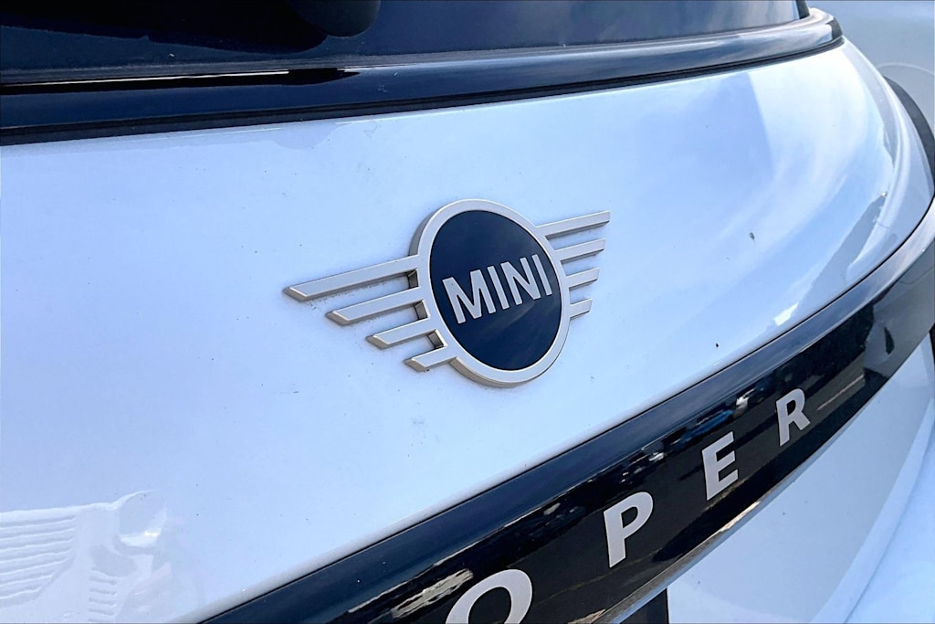 Thumbnail: 2025 MINI Cooper - 5