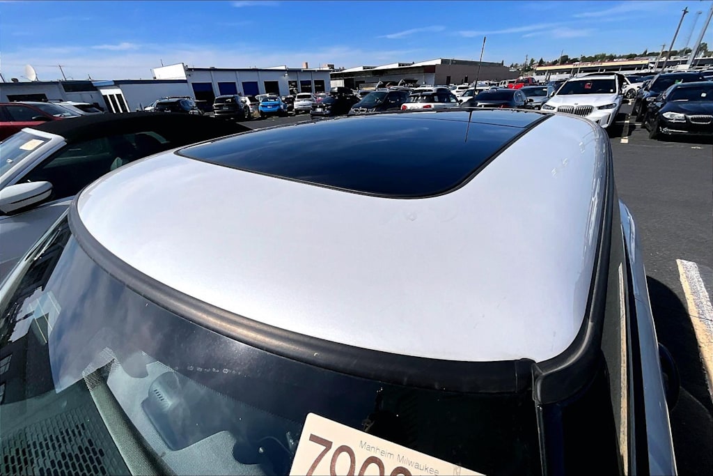 Thumbnail: 2025 MINI Cooper - 14