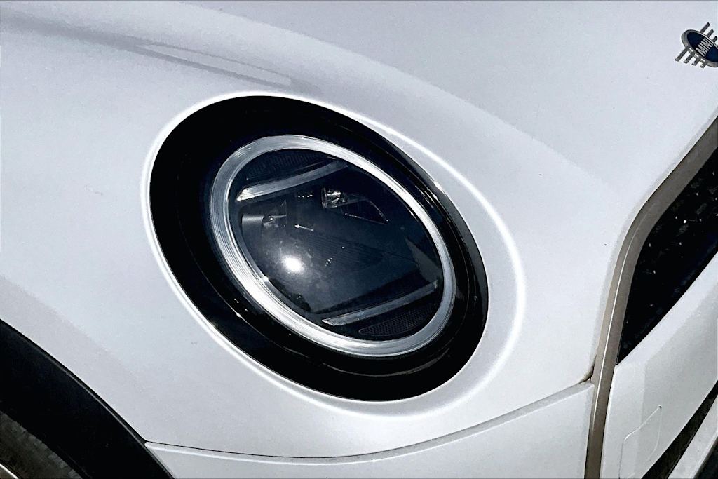 Thumbnail: 2025 MINI Cooper - 8