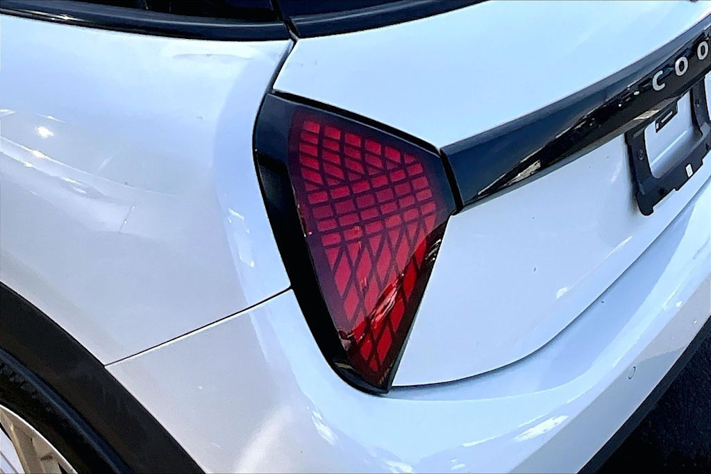Thumbnail: 2025 MINI Cooper - 16