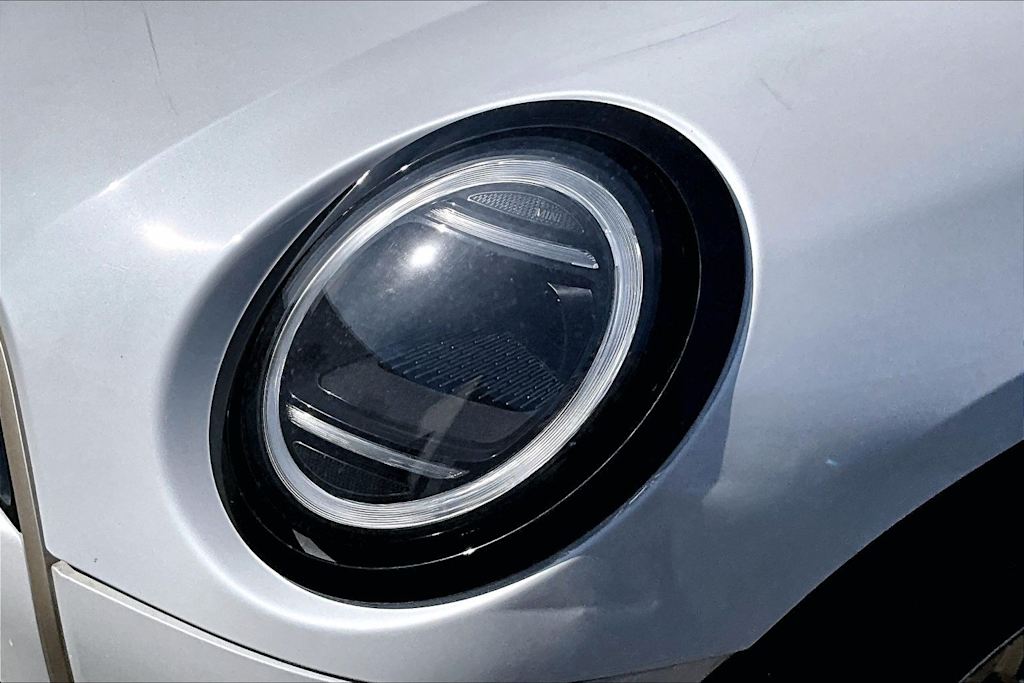 Thumbnail: 2025 MINI Cooper - 17