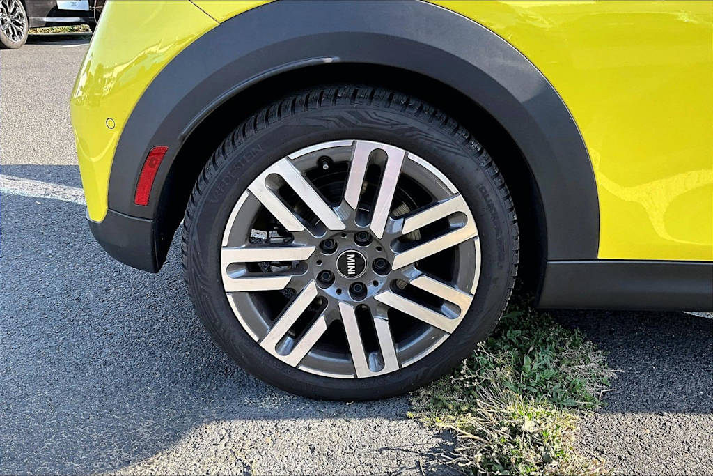 Thumbnail: 2026 MINI Cooper - 14