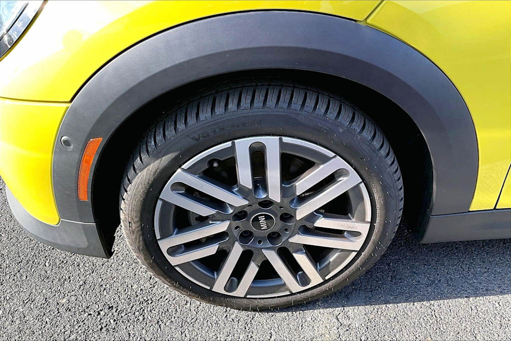 Thumbnail: 2026 MINI Cooper - 6