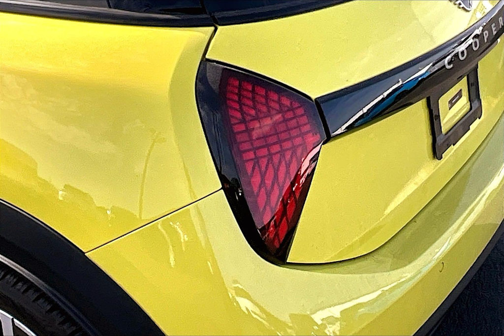 Thumbnail: 2026 MINI Cooper - 11