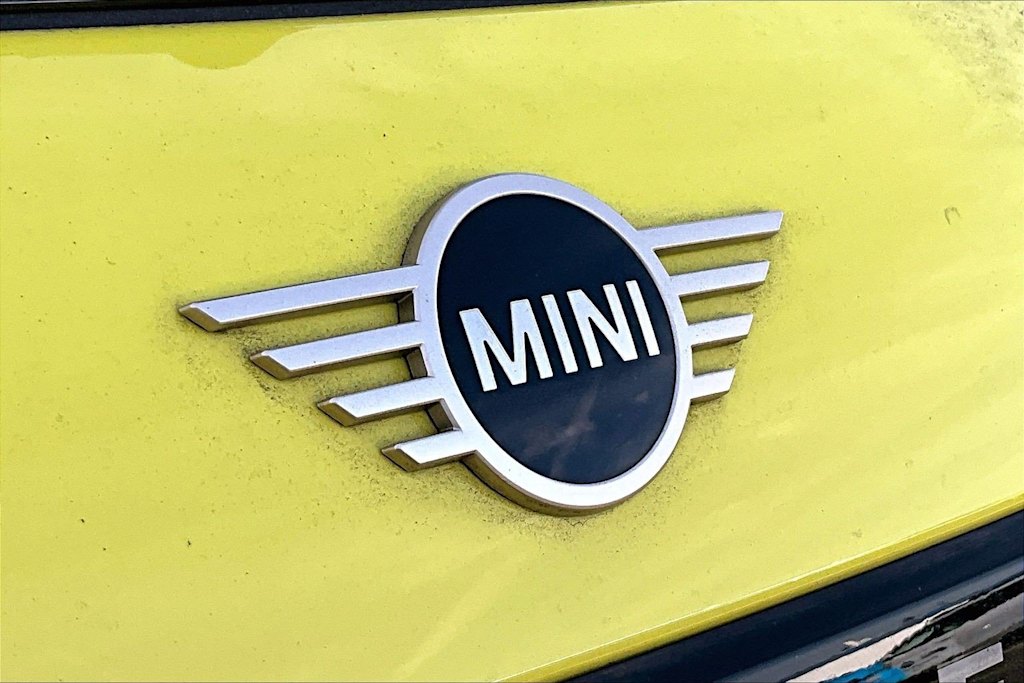 Thumbnail: 2026 MINI Cooper - 5