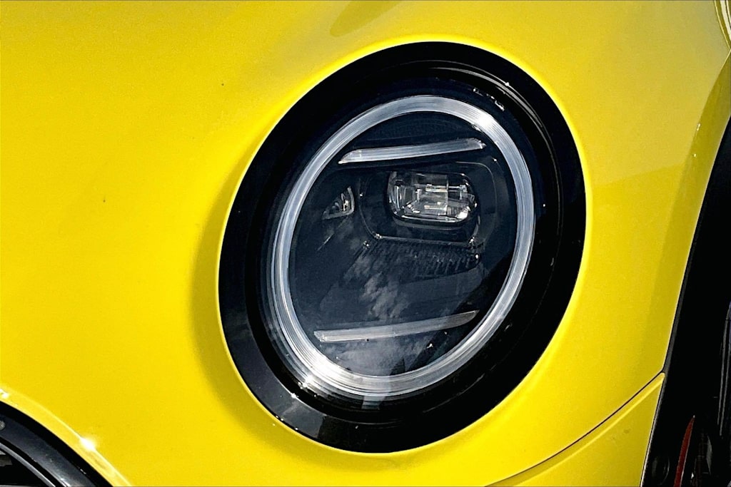 Thumbnail: 2026 MINI Cooper - 12