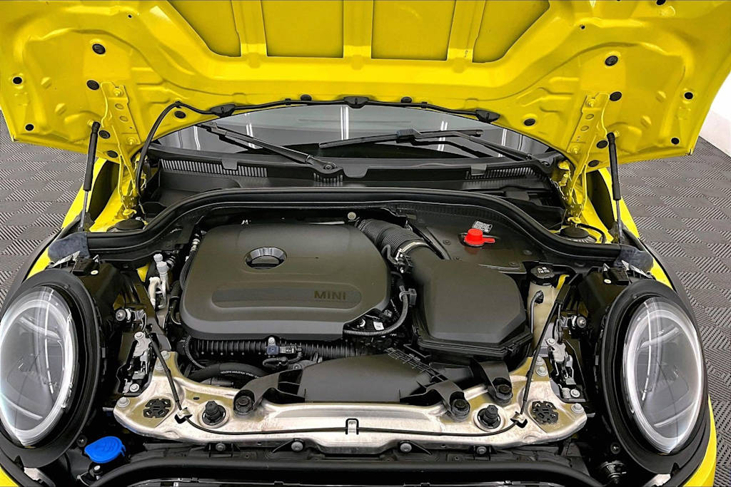 Thumbnail: 2026 MINI Cooper - 5