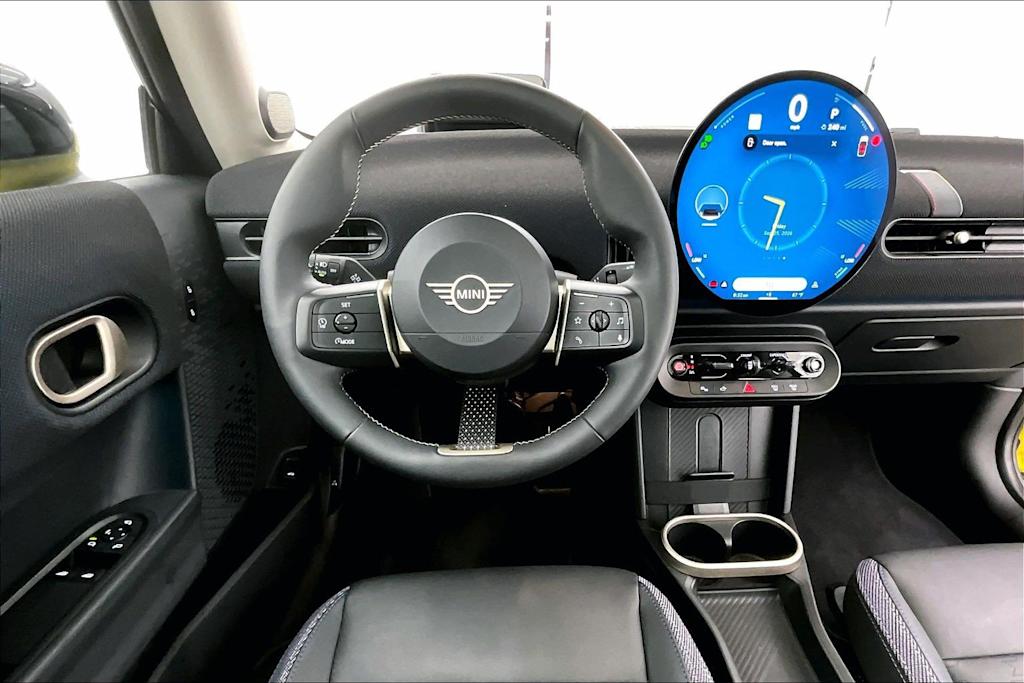 Thumbnail: 2026 MINI Cooper - 9