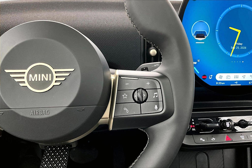 Thumbnail: 2026 MINI Cooper - 19