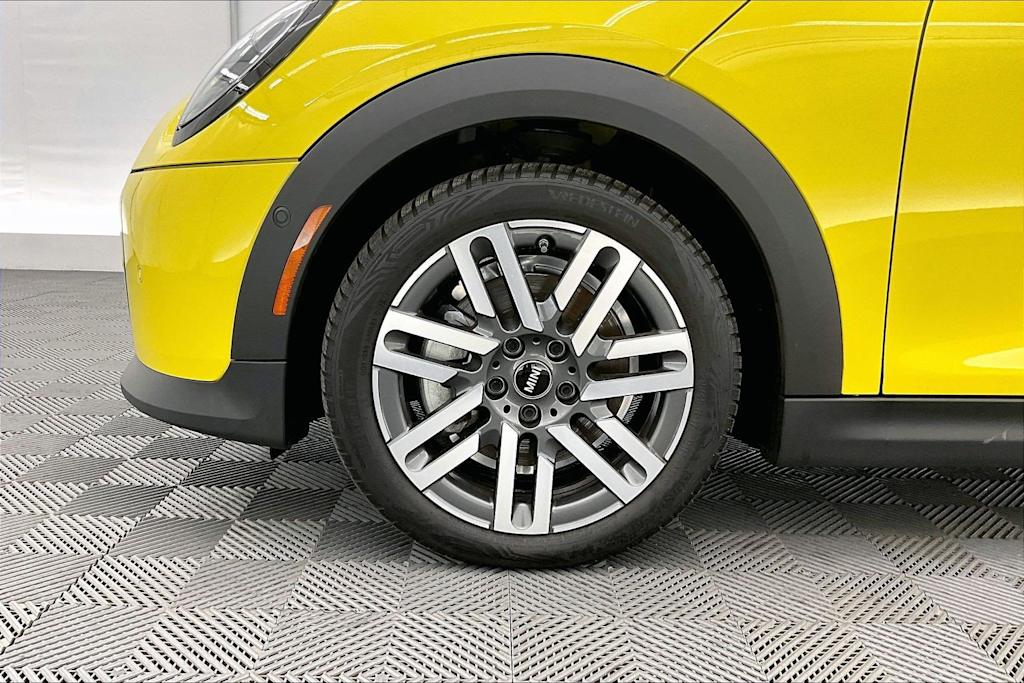Thumbnail: 2026 MINI Cooper - 4