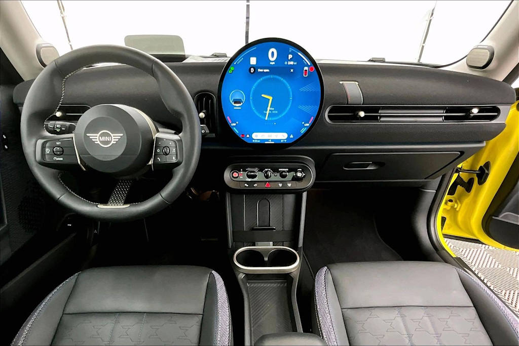 Thumbnail: 2026 MINI Cooper - 6