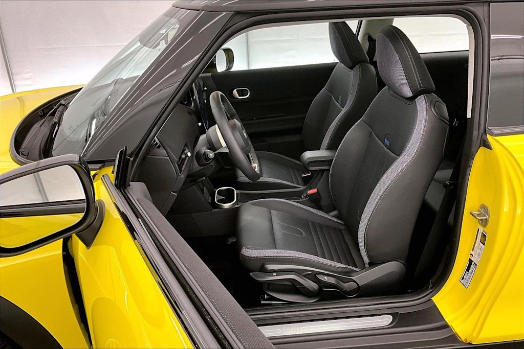 Thumbnail: 2026 MINI Cooper - 7