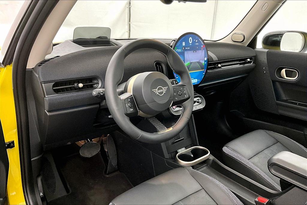 Thumbnail: 2026 MINI Cooper - 2