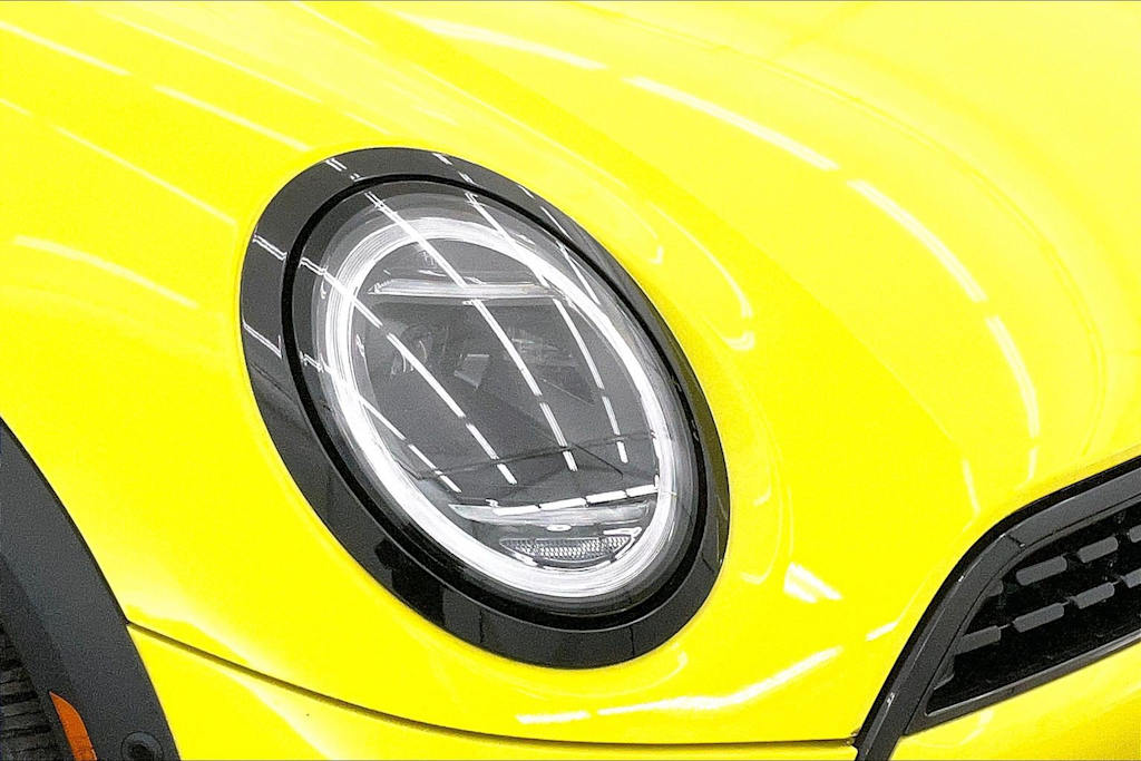 Thumbnail: 2026 MINI Cooper - 25