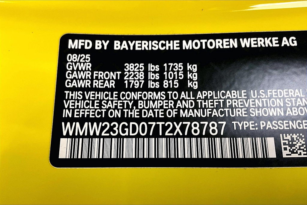 Thumbnail: 2026 MINI Cooper - 13