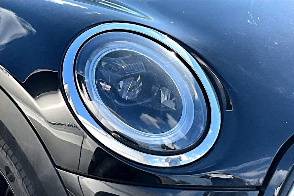 Thumbnail: 2024 MINI Cooper - 7