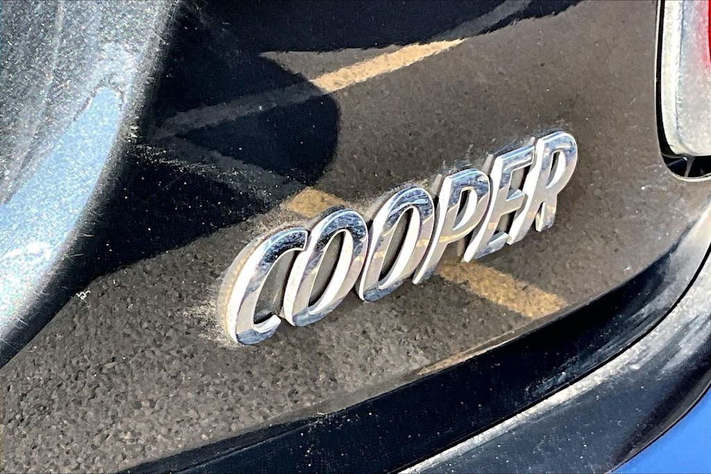Thumbnail: 2024 MINI Cooper - 5