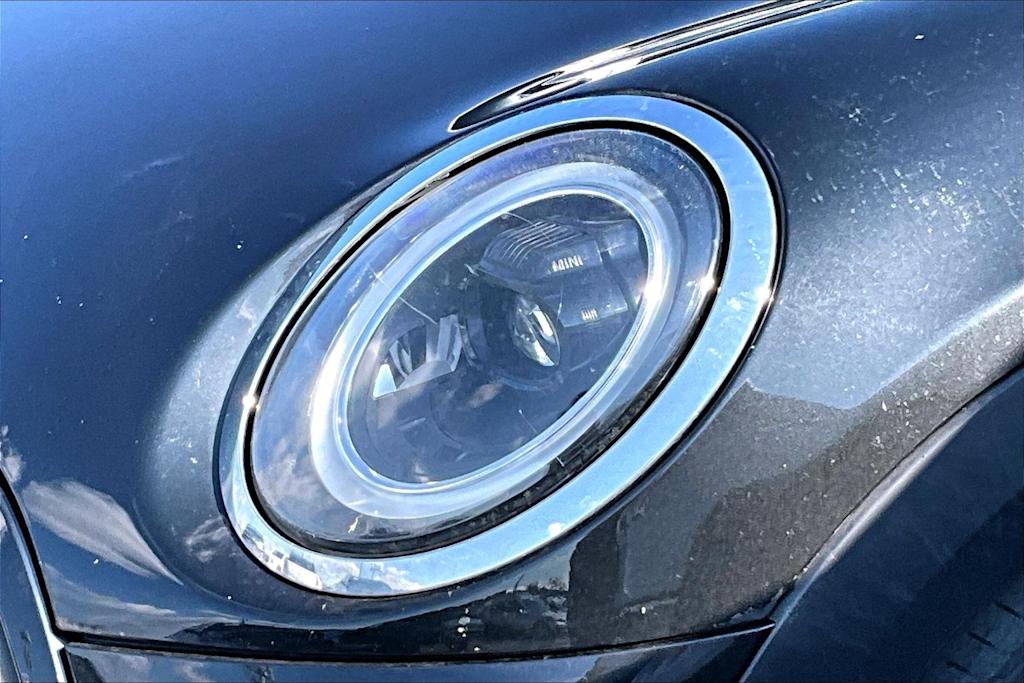 Thumbnail: 2024 MINI Cooper - 16