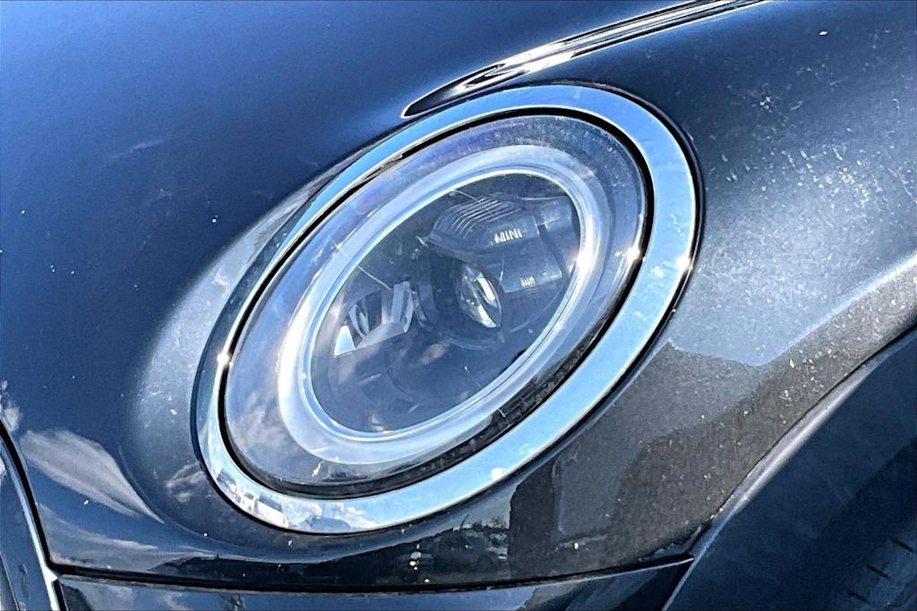 Thumbnail: 2024 MINI Cooper - 13