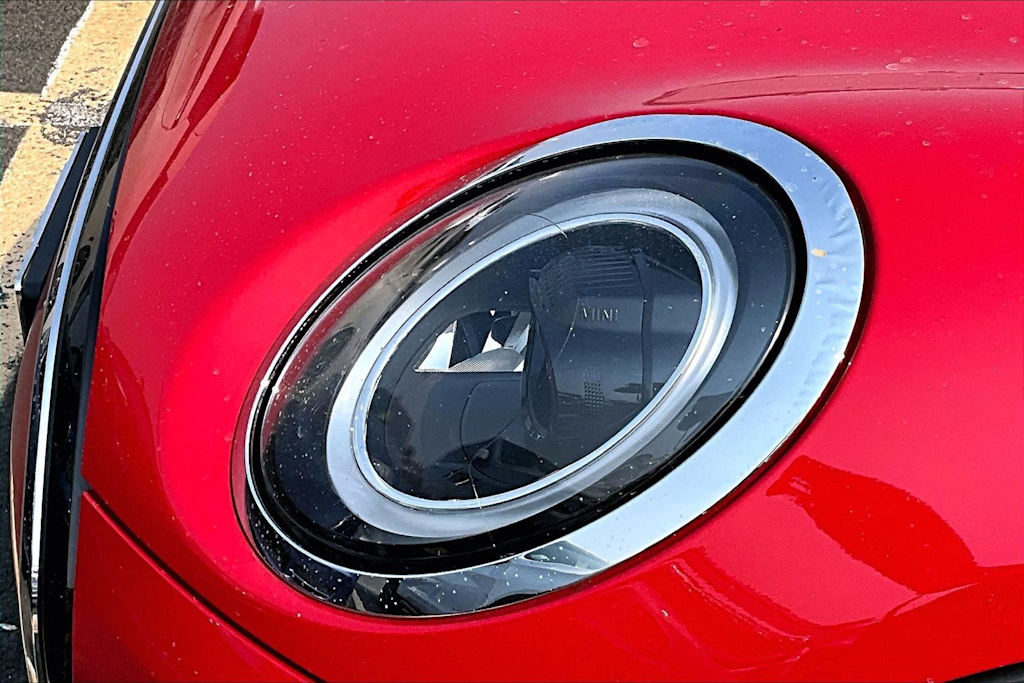 Thumbnail: 2023 MINI Cooper - 16