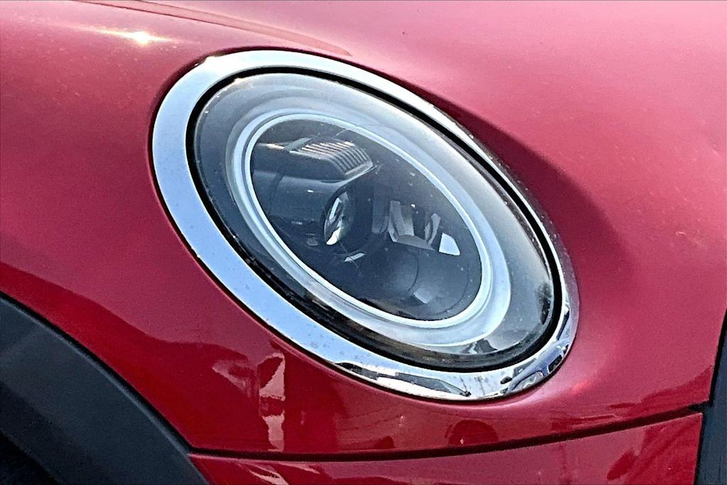 Thumbnail: 2023 MINI Cooper - 8