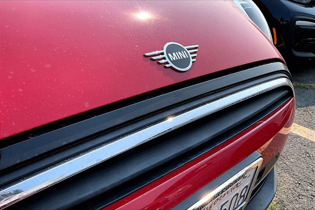 Thumbnail: 2023 MINI Cooper - 17