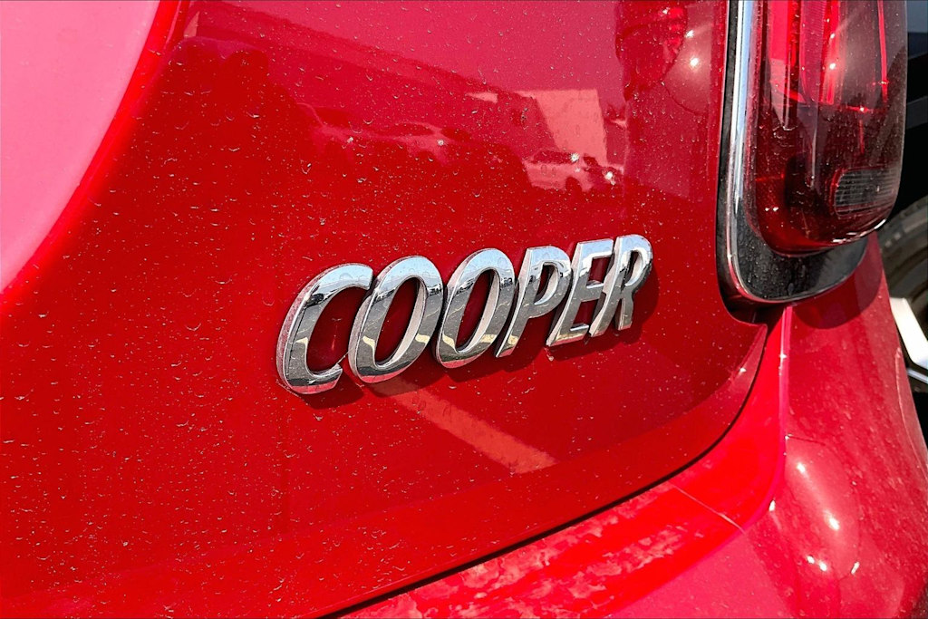 Thumbnail: 2023 MINI Cooper - 6