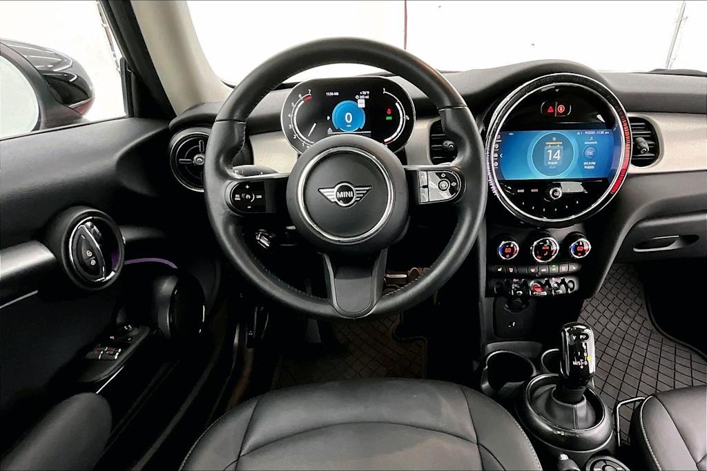Thumbnail: 2023 MINI Cooper - 13
