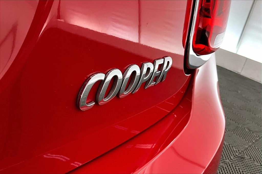 Thumbnail: 2023 MINI Cooper - 7