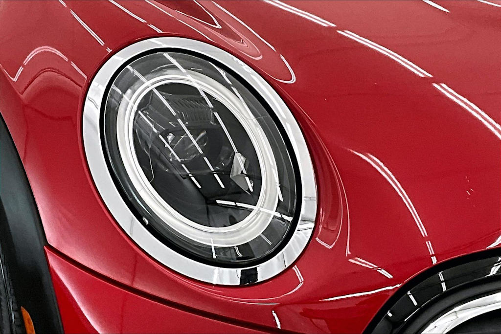 Thumbnail: 2023 MINI Cooper - 31