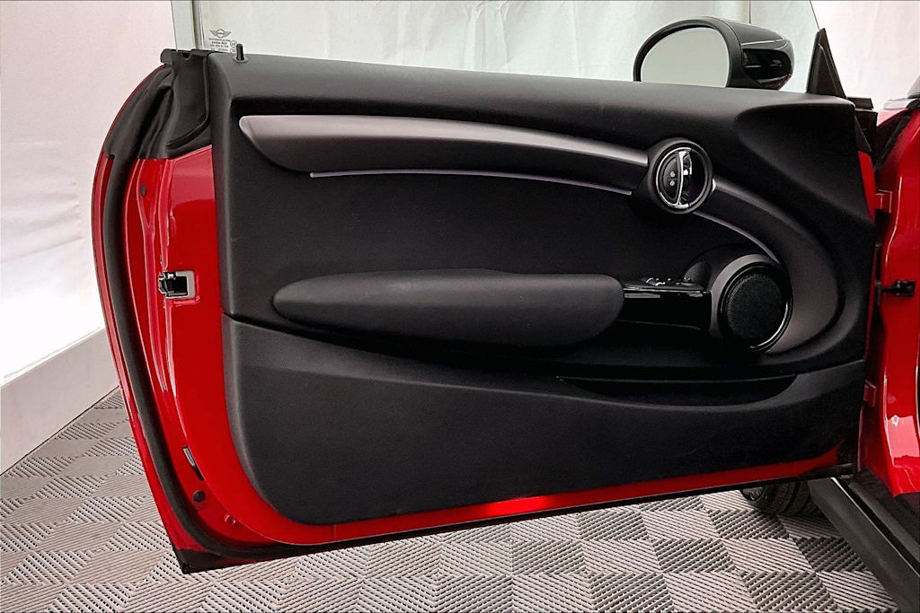 Thumbnail: 2023 MINI Cooper - 27