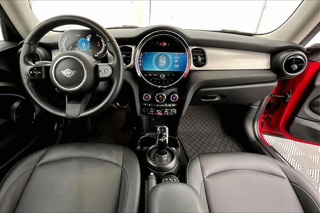 Thumbnail: 2023 MINI Cooper - 10