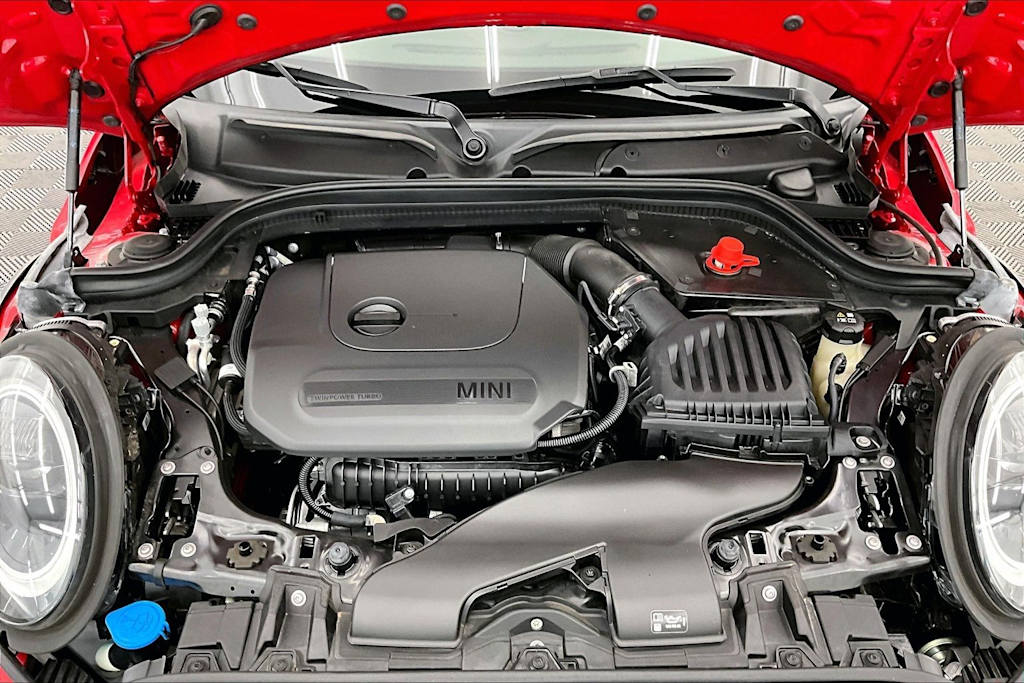 Thumbnail: 2023 MINI Cooper - 9