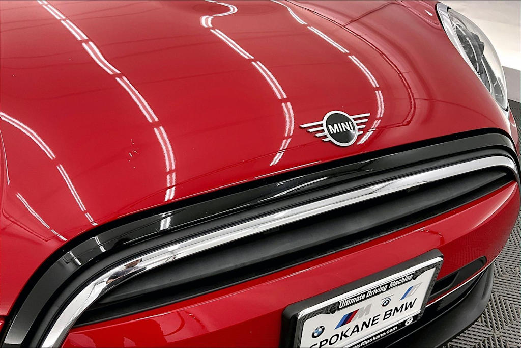 Thumbnail: 2023 MINI Cooper - 33