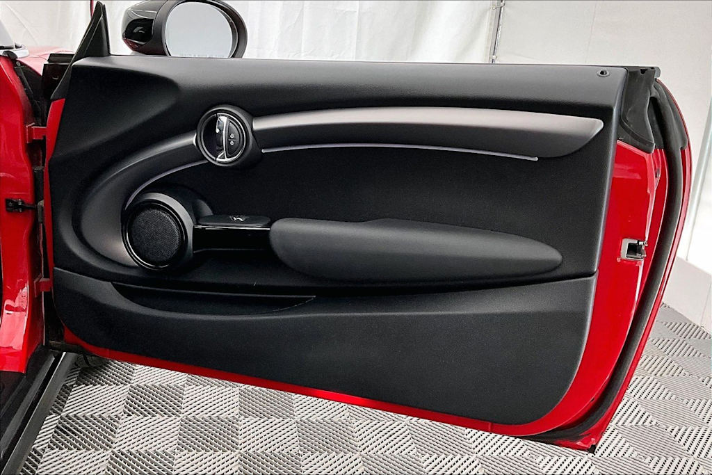 Thumbnail: 2023 MINI Cooper - 28