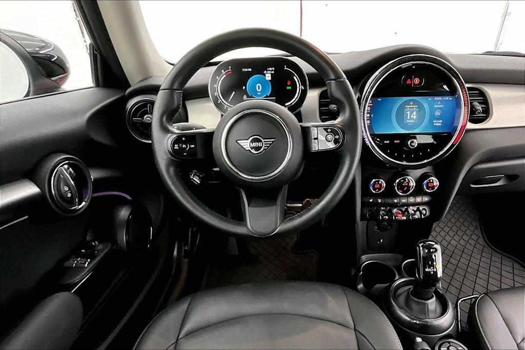 Thumbnail: 2023 MINI Cooper - 13