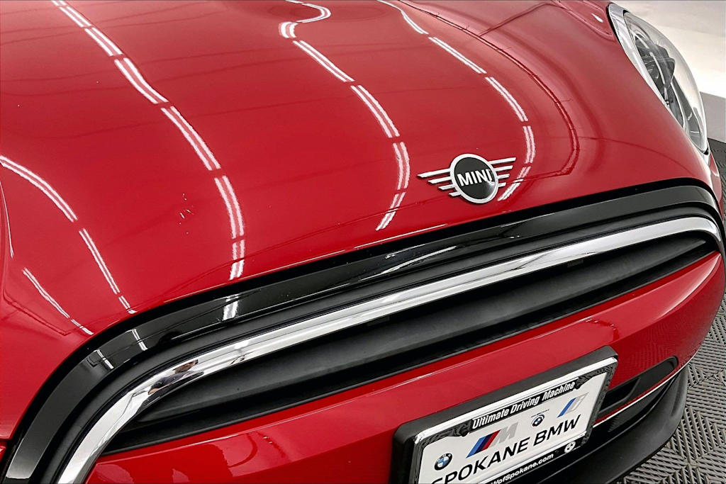 Thumbnail: 2023 MINI Cooper - 33