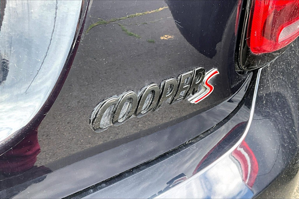 Thumbnail: 2024 MINI Cooper - 6