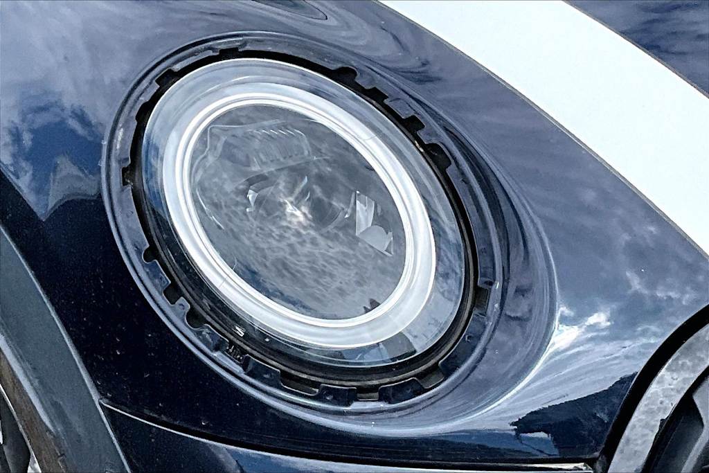 Thumbnail: 2024 MINI Cooper - 8