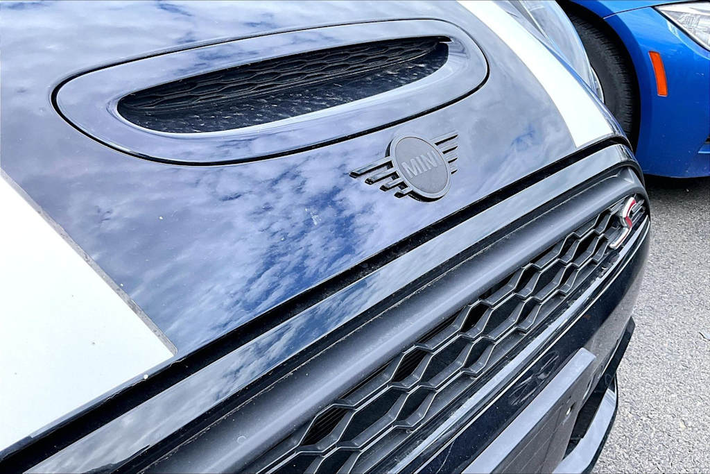 Thumbnail: 2024 MINI Cooper - 16