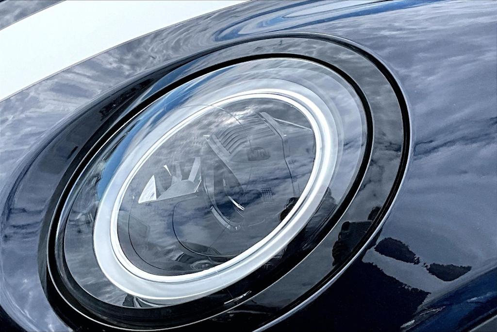 Thumbnail: 2024 MINI Cooper - 15