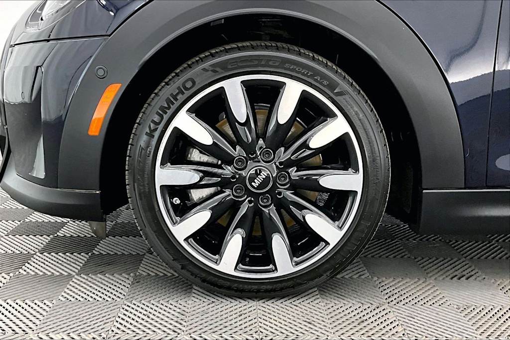 Thumbnail: 2024 MINI Cooper - 8